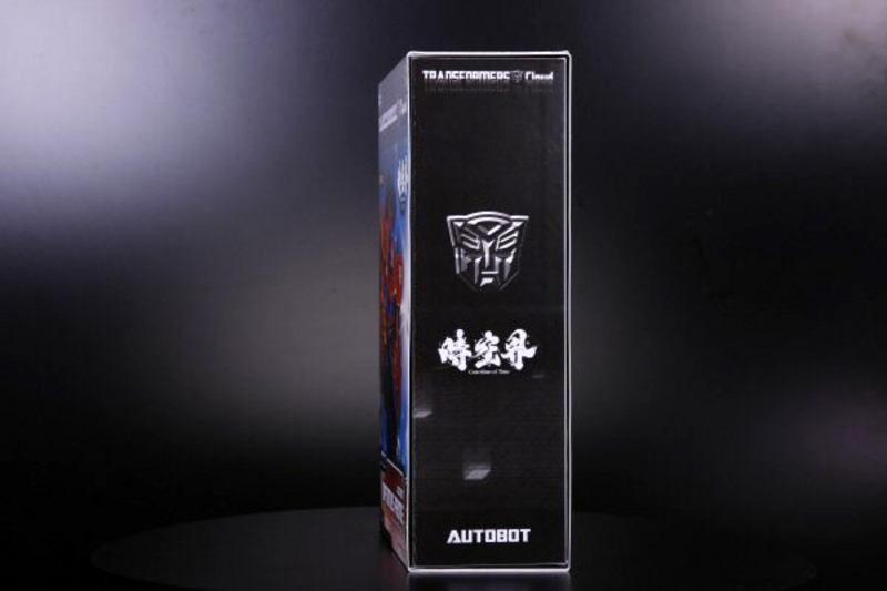 Transformers Cloud Guardians Of Time Optimus Pri