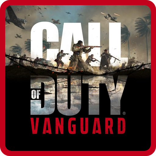 Call of Duty: Vanguard