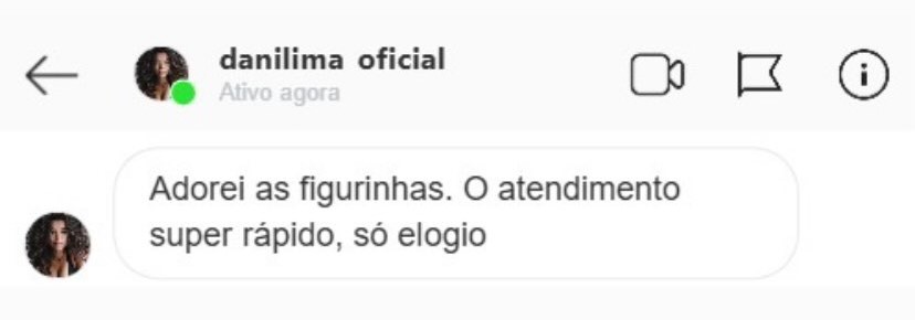 Depoimento de cliente 8