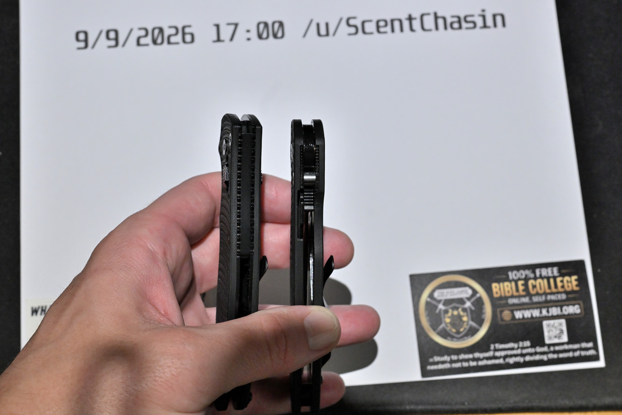 PM2 Manix 2 Knifeswap12