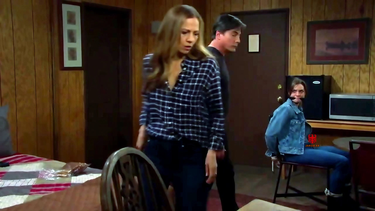 Christy St. John 13 - Days of our Lives 6-4-24