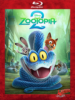 Zootopia.2.2025.BD25.Latino Zootopia.2.2025.BD25.Latino