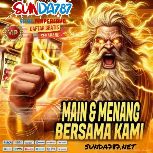 SUNDA787 | Inovasi Unggulan Slot Gacor Maxwin Sunda787 Link Slot Thailand Cuan Selangit - WooCommerce eCommerce