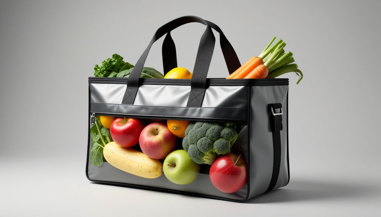 Термопакет для продуктов