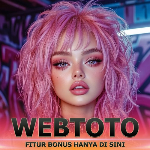 Dashboard WEBTOTO yang User-Friendly