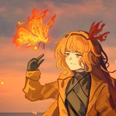 mothmael's avatar
