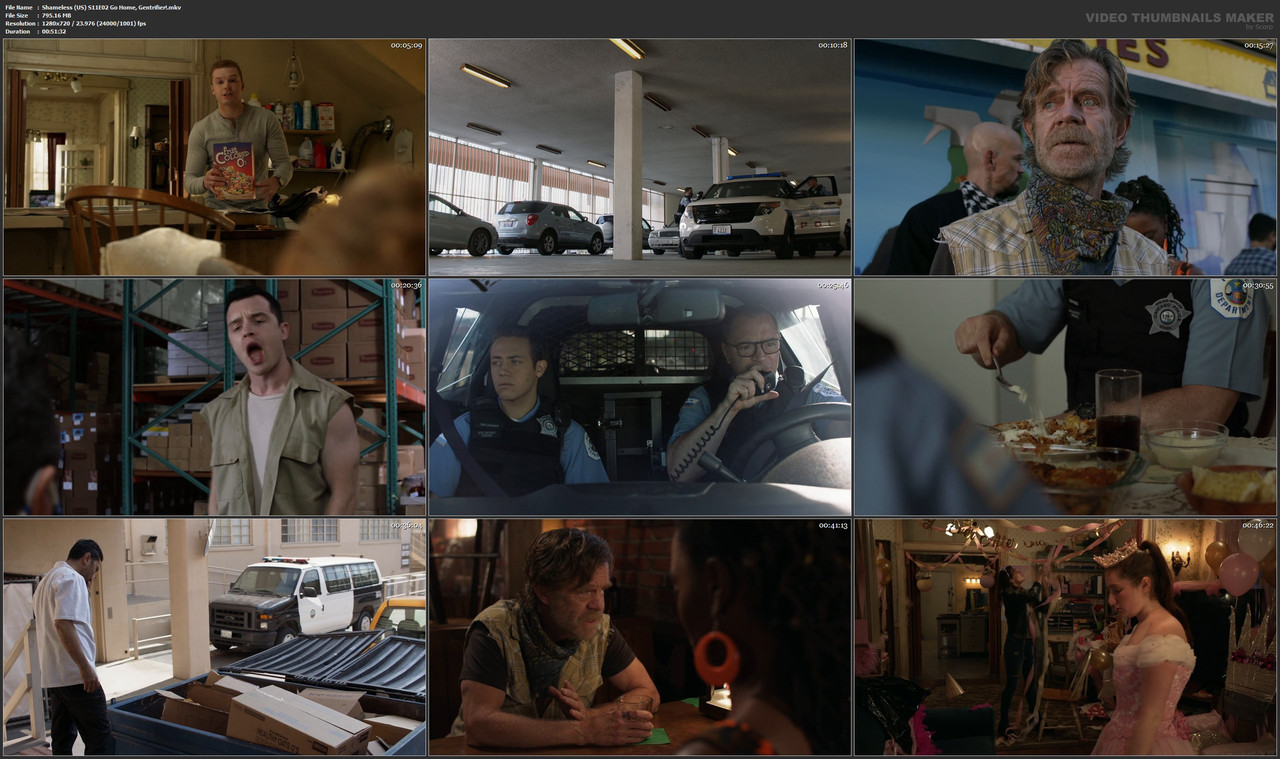 Shameless (US) S11E02 Go Home, Gentrifier!.mkv