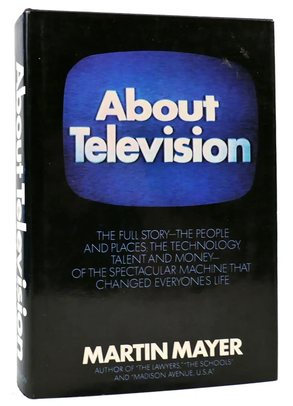 about tv mayer 1a
