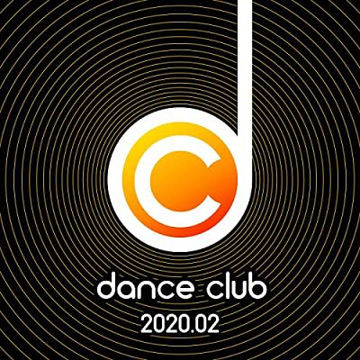 VA - Dance Club 2020.02 (05/2020) D21