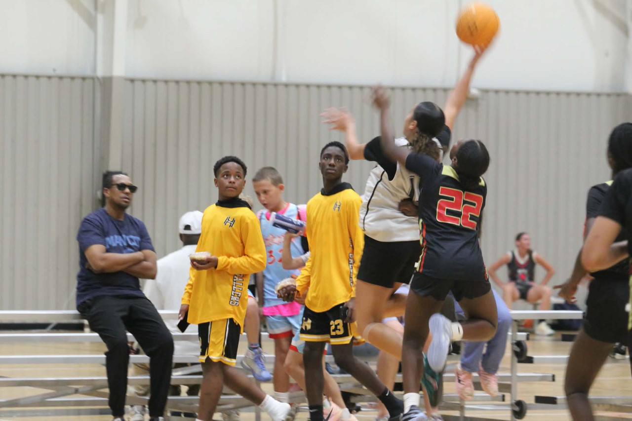 HV Ballers Elite