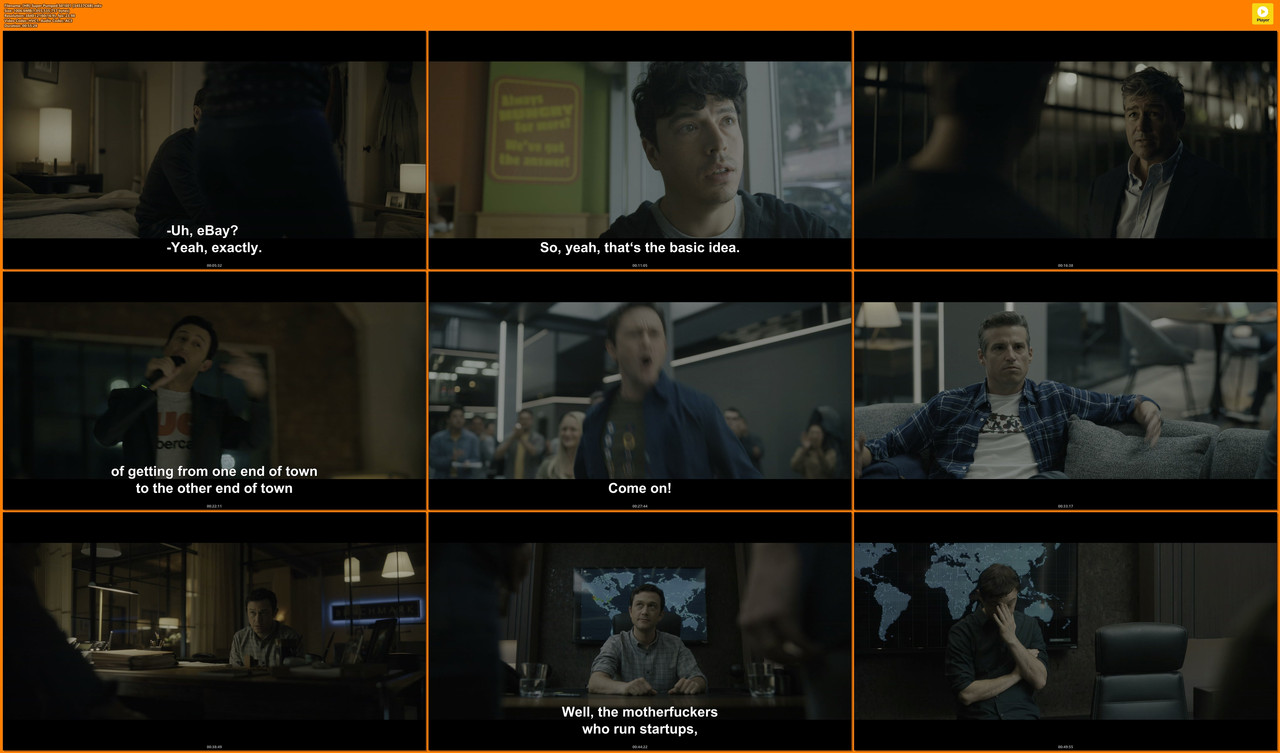 [HR] Super Pumped S01E01 [34537C6B].mkv