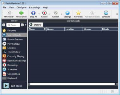 RadioMaximus Pro 2.24.1 Multilingual