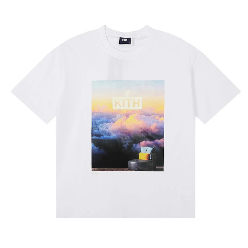 KITH Tee 40+ colorways [Premium Quality]
