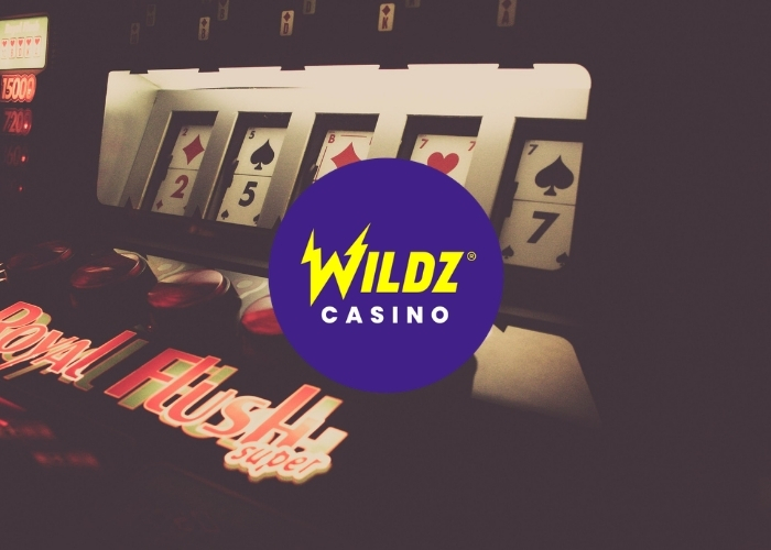 Wildz Casino online Spiele