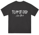 Camiseta Fear Of God