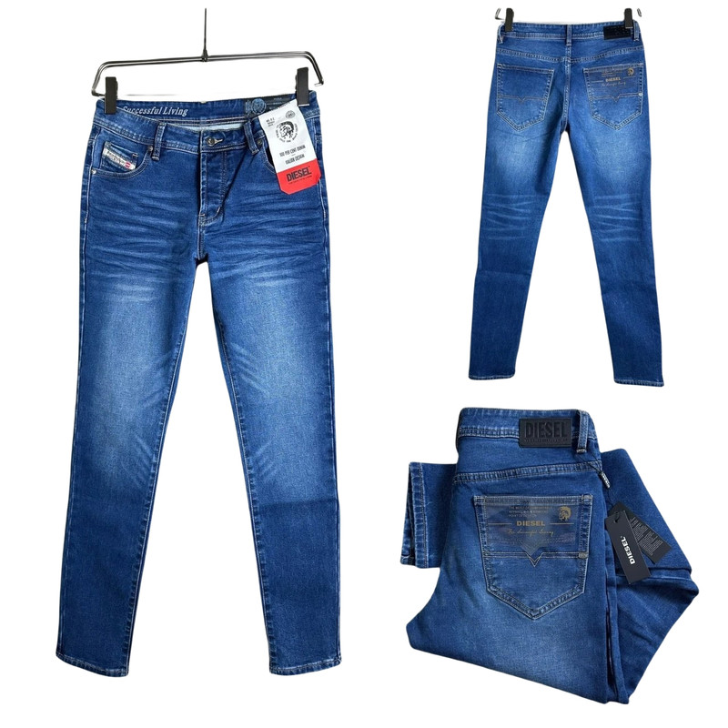 Diesel Jeans