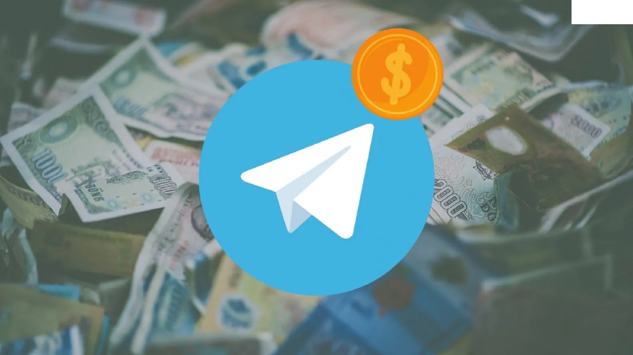 ¿Cómo ganar dinero en Telegram? Guía de trucos efectivos