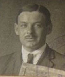 ГЛУХОВСКИЙ Пётр Донатович коп.