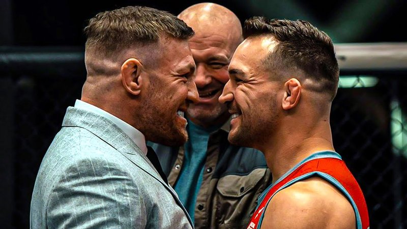 Майкъл Чандлър вярва, че Конър Макгрегър ще се завърне в UFC