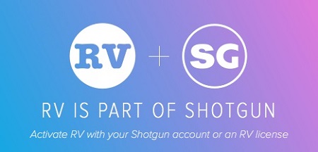 Autodesk SHOTGUN RV v2022.0 (Win x64)