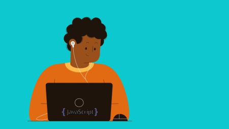 Javascript For Beginners Complete Course