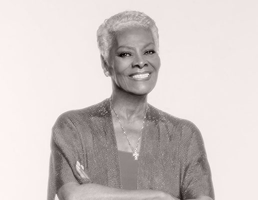 Dionne Warwick - Albums Collection (1963-2015)