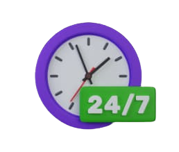 Giải đấu 24/7