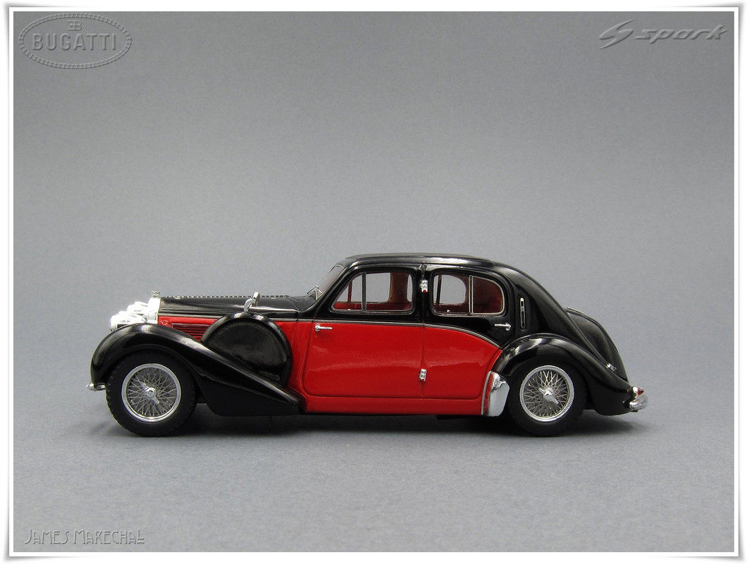 Bugatti 57С Galibier 57.752 (3) Sp