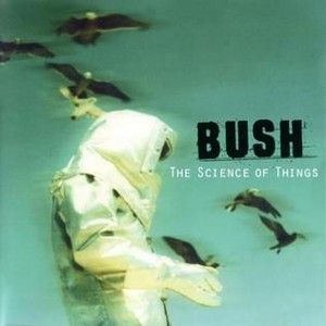 Re: Bush - The Kingdom (Deluxe) (2020) [FLAC]