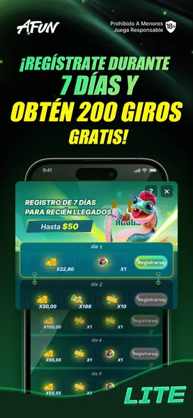 Download AFUN Lite APK 