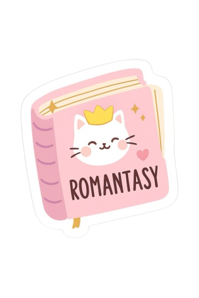 Romantasy