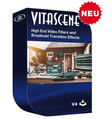 proDAD VitaScene v4.0.296 Multilingual