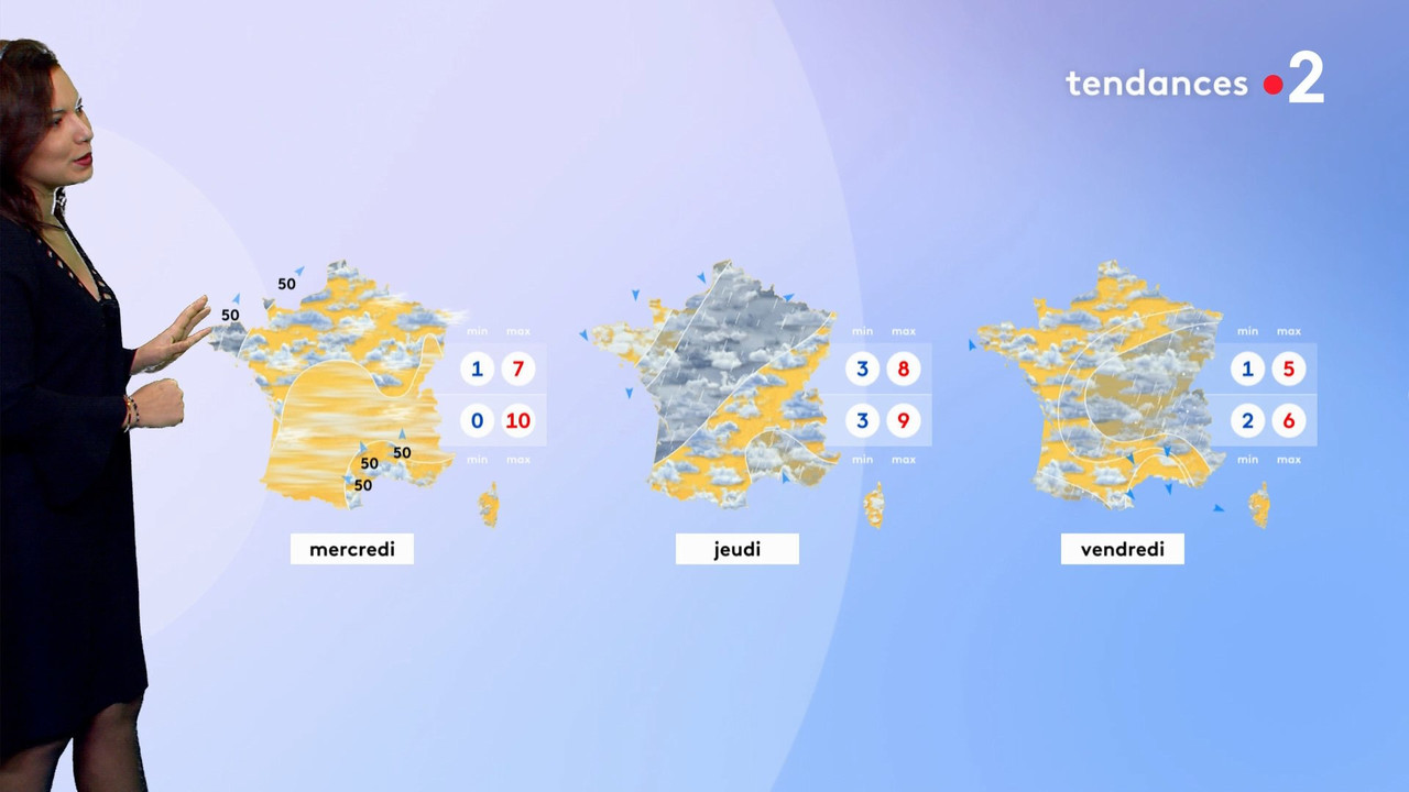 13 January - 18.55.00 - Météo 2. Meteo 2.ts_snapshot_08.28_[2019