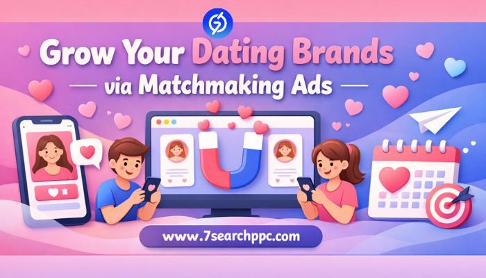 matchmaking ads