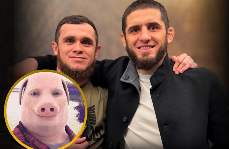 &#039;Джон Порк&#039; открадна шоуто преди UFC 322 в Ню Йорк