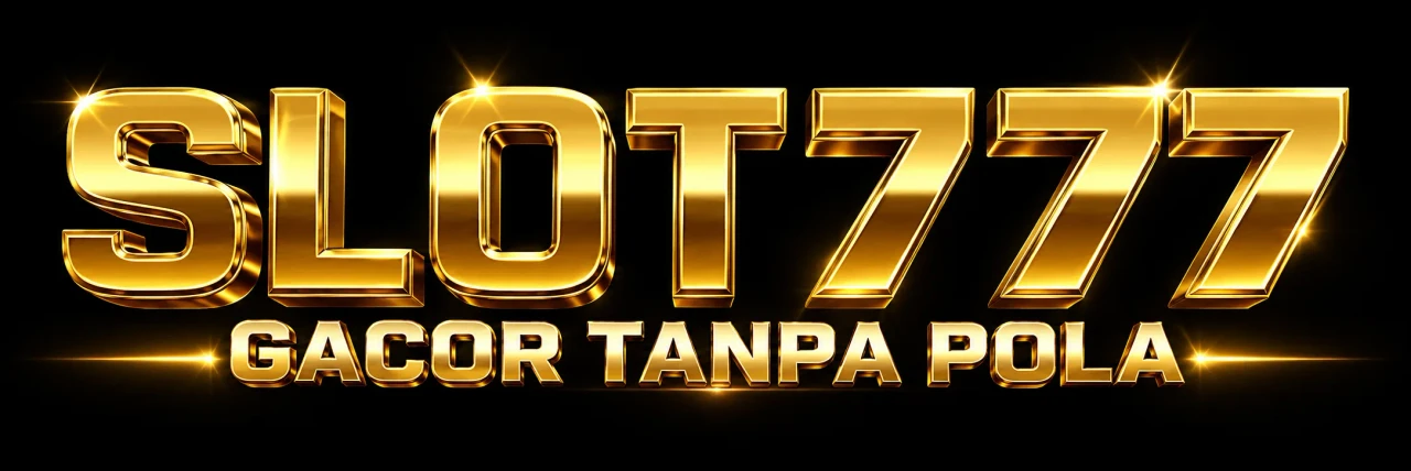 SITUS SLOT777
