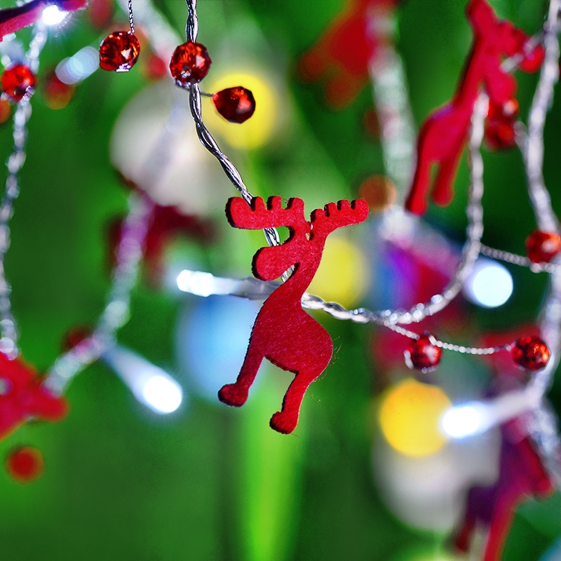 Solar String Light83080