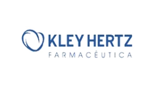 Kley Hertz Farmacêutica