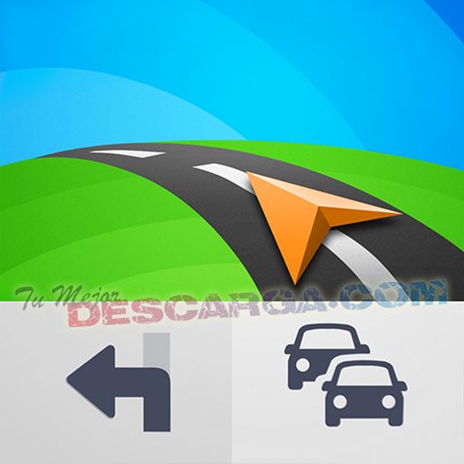 Sygic GPS Navigation & Offline Maps