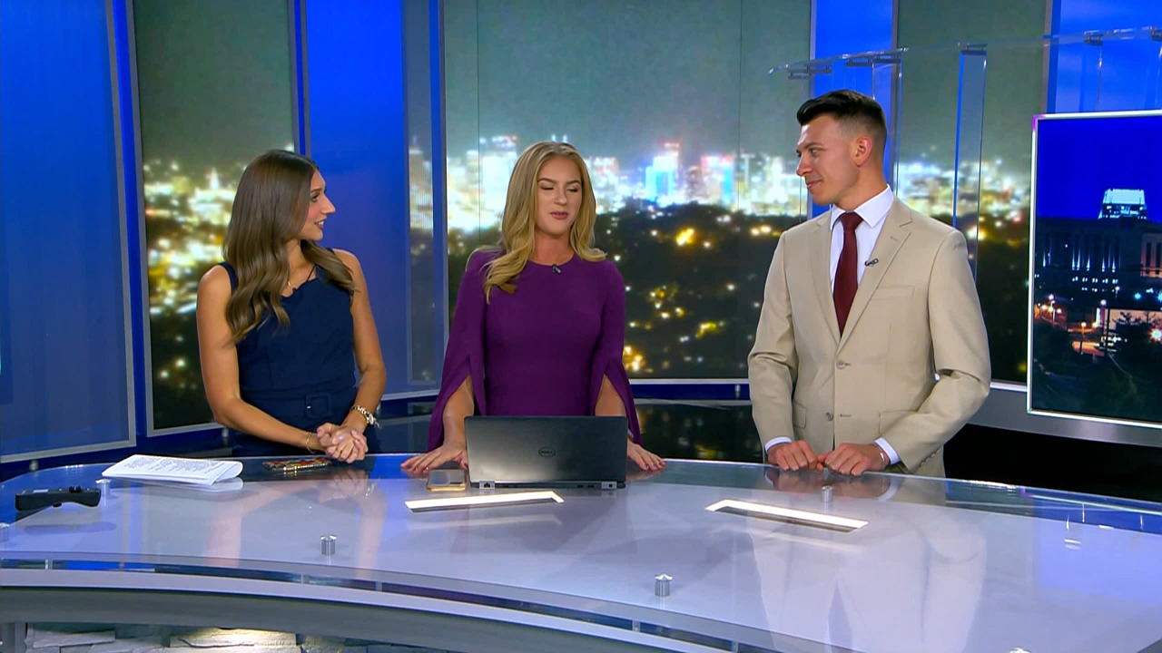 10.03 - 04.30.00 - WSMV 4 News 10pm Sunday  ᴺᵉʷ. News 4 covers events....ts_snapshot_00.51.48.044