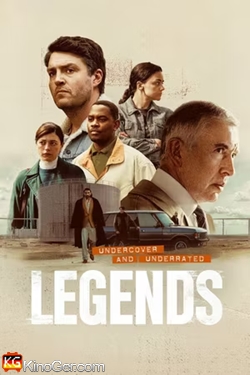 Legends (2026)