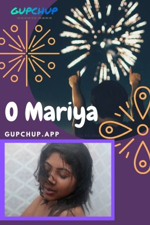 18+ O Mariya (2020) S01E01 Hindi Web Series 720p HDRip 150MB Download