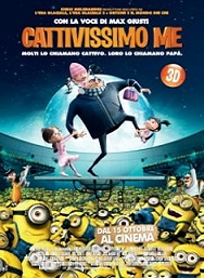 Cattivissimo Me (2010)