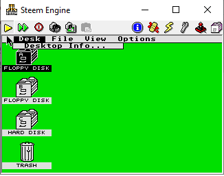 atari st emulator for mac atari st emulator for mac