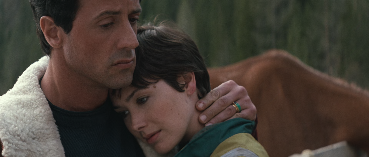 Cliffhanger (1993) RM4K + Extras (1080p BluRay x265 10bit AAC 5.1 r00t) [QxR]