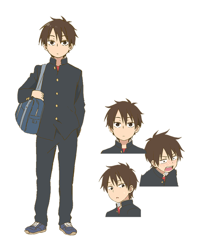 taketo-visual