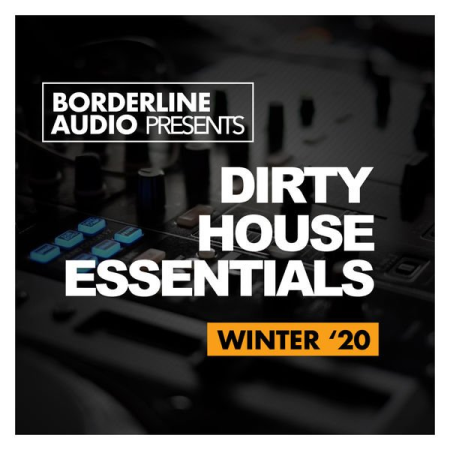 Various Artists   Dirty House Essentials Winter '20 (2021)