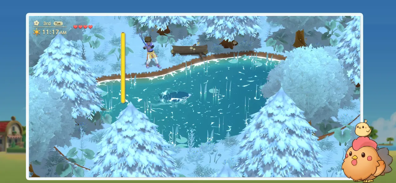 Download Harvest Moon Home Sweet Home APK
