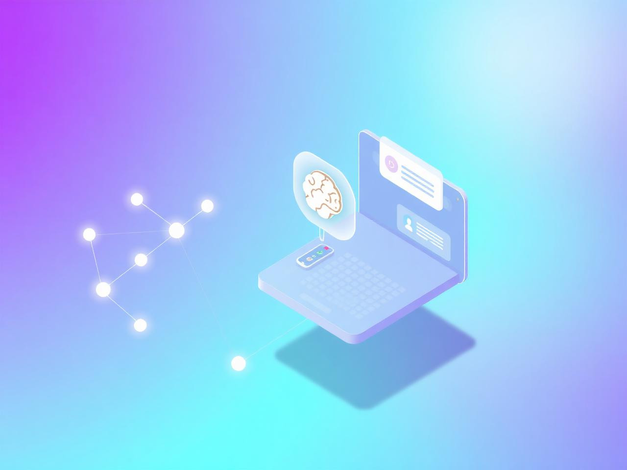 AI & Automation illustration