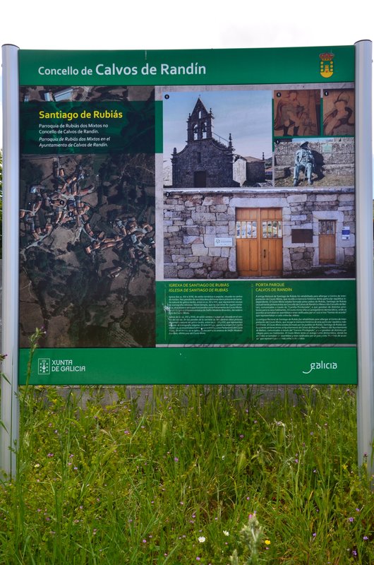 SANTIAGO DE RUBIAS-28-5-2024 - Galicia y sus pueblos - 2017/2024 (34)